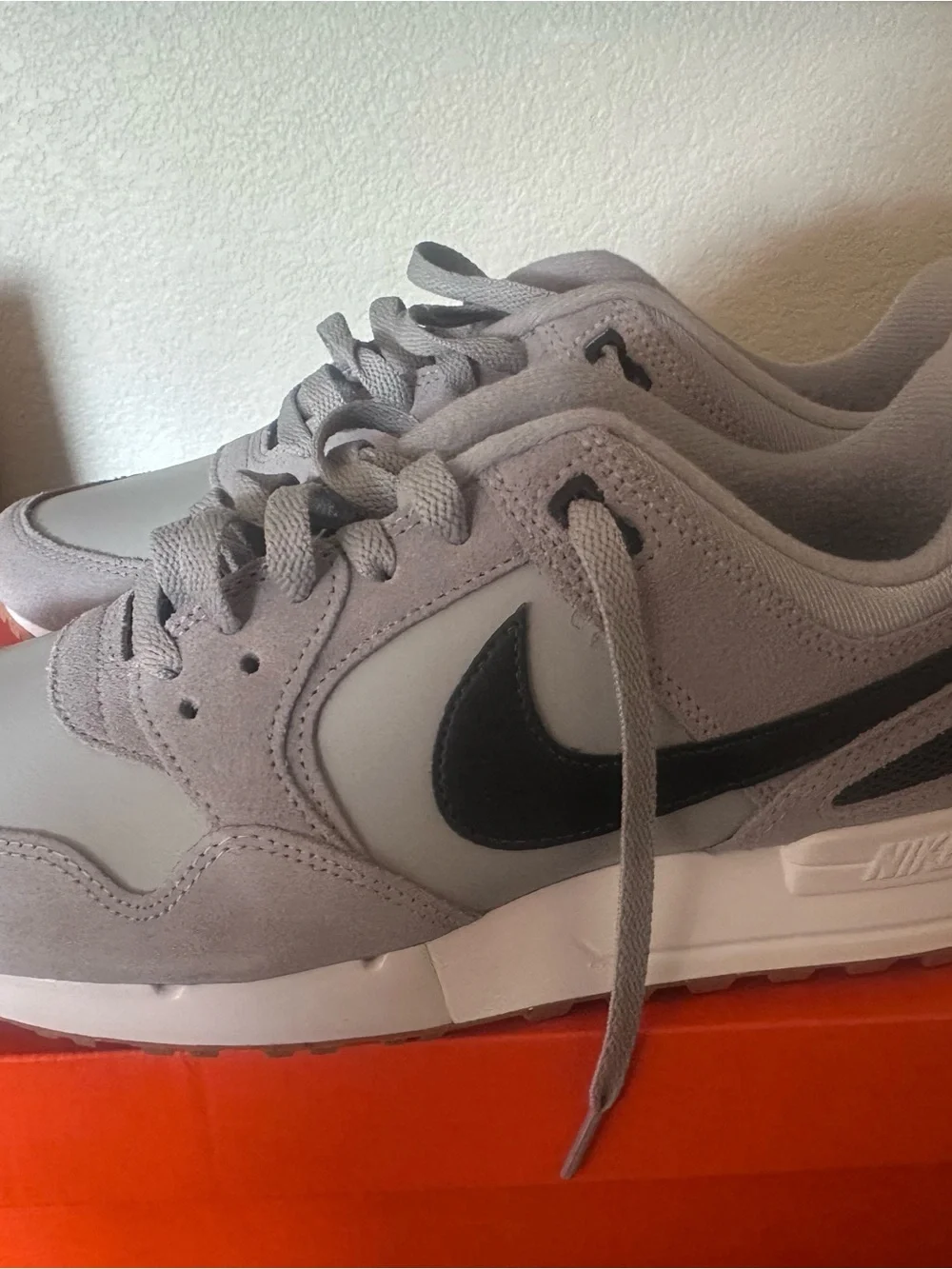 Nike Pegasus golf shoe. Brand new. Never worn.